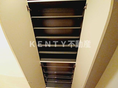 【収納】 | サンクレスト | 収納があります