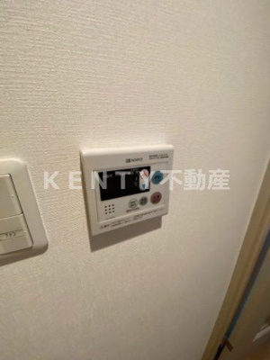 【設備】 | グランドフォーレヤマモト