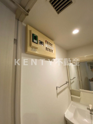 【設備】 | グランドフォーレヤマモト