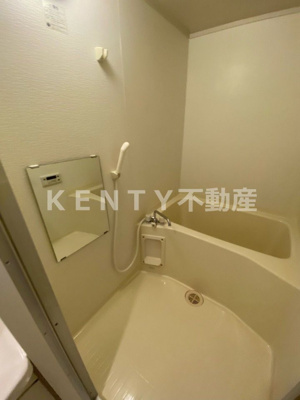 【浴室】 | グランドフォーレヤマモト | お風呂で日々の疲れを落としましょう