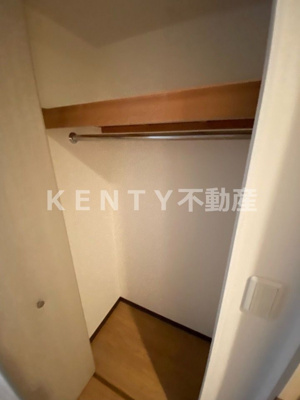 【収納】 | グランドフォーレヤマモト | 収納があります