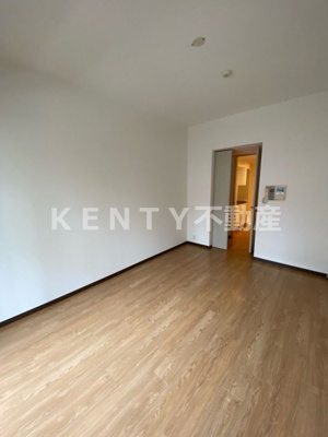 【居間・リビング】 | グランドフォーレヤマモト | おしゃれなリビングです