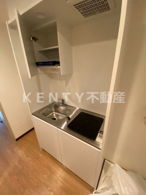 【キッチン】 | グランドフォーレヤマモト | キッチンでお料理をお楽しみください