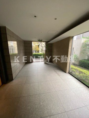 【ロビー】 | グランドフォーレヤマモト | ロビーです