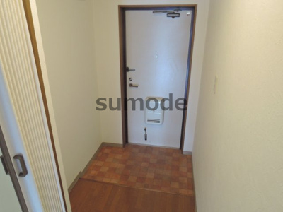 【玄関】 | ラシャンス