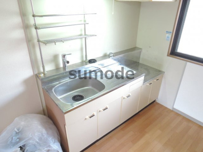 【キッチン】 | ラシャンス