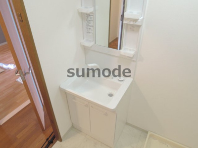 【洗面所】 | ラシャンス