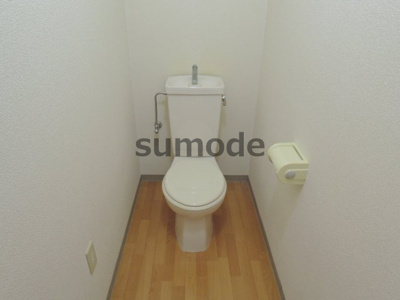 【トイレ】 | ラシャンス