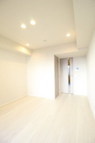 パークホームズ千代田淡路町の居間・リビング