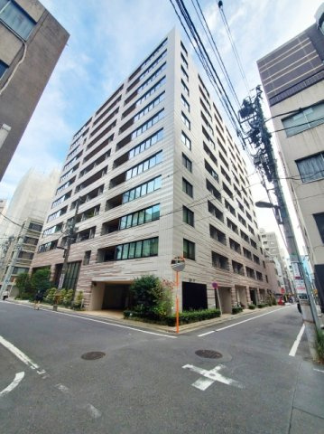 パークホームズ千代田淡路町