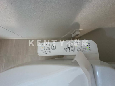 【設備】 | ジェノヴィア蒲田Ⅱスカイガーデン