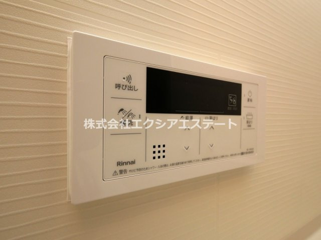 Broad阿倍野阪南町Residenceの設備
