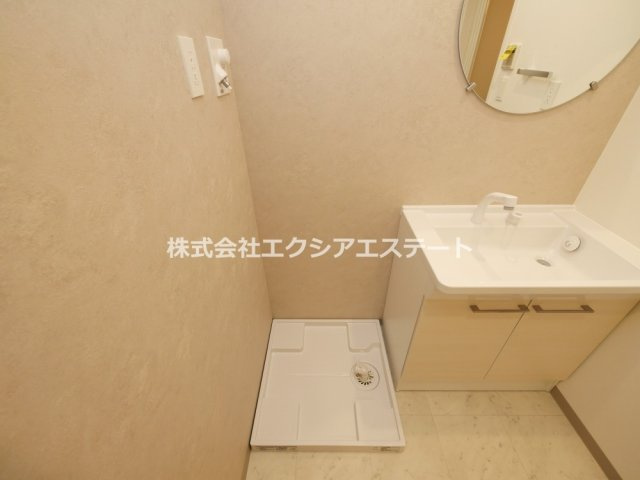 Broad阿倍野阪南町Residenceの設備