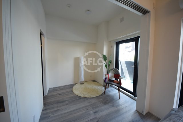 BRAVE松屋町の寝室|BRAVE松屋町　寝室