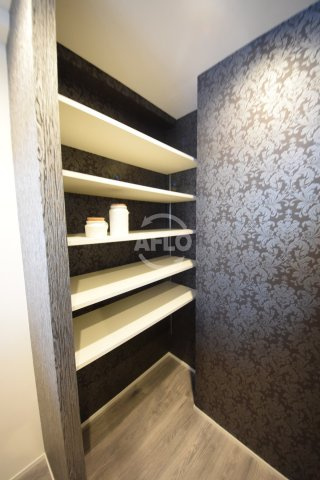 BRAVE松屋町のその他|BRAVE松屋町　パントリーもあります！