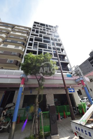 BRAVE松屋町の外観|BRAVE松屋町　外観