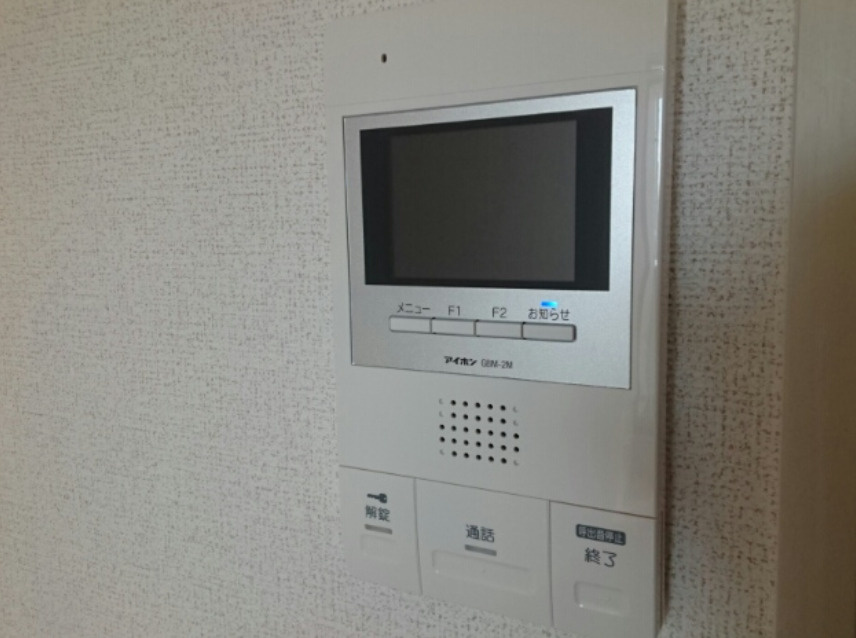 コオリナのセキュリティ