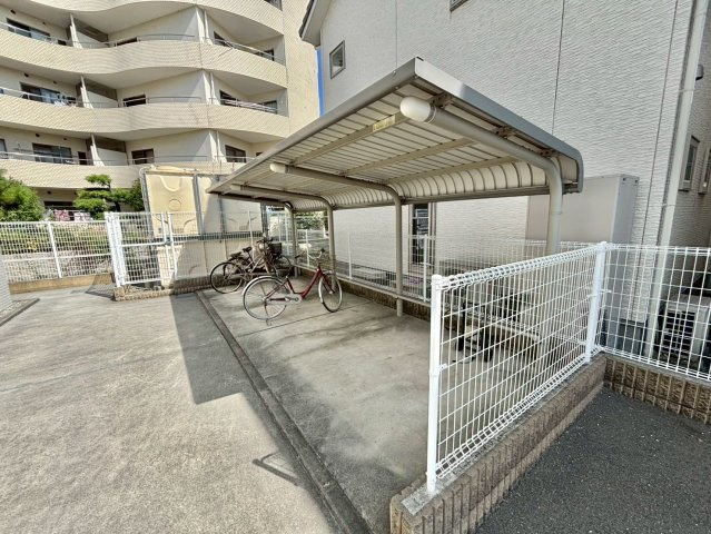コオリナのその他共用部分