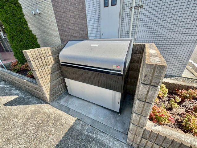 コオリナのその他共用部分