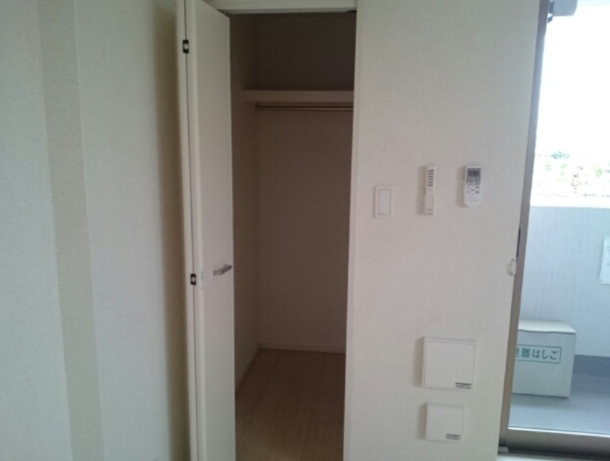 コオリナの収納