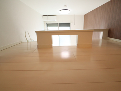 【内装】 | DHG彩