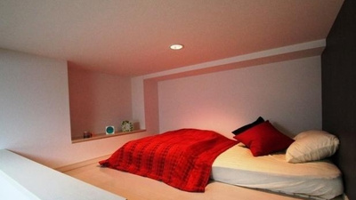 【寝室】 | DHG彩