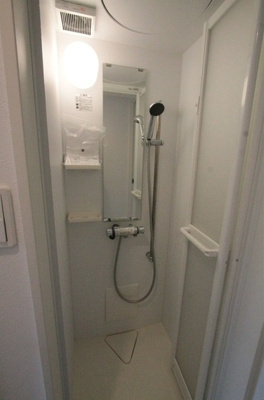 【シャワールーム】 | DHG彩