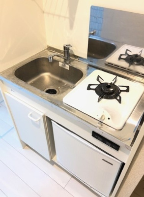 【キッチン】 | DHG彩