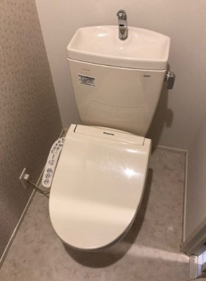 【トイレ】 | DHG彩