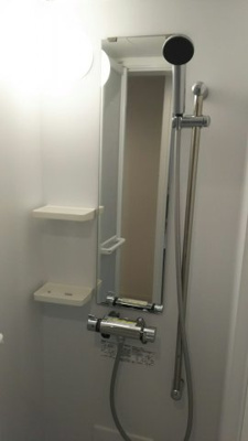 【シャワールーム】 | DHG彩 | 同仕様写真