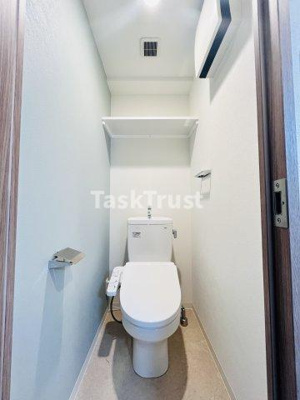 【トイレ】 | フォーリアライズ城東ネオス