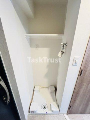 【設備】 | フォーリアライズ城東ネオス