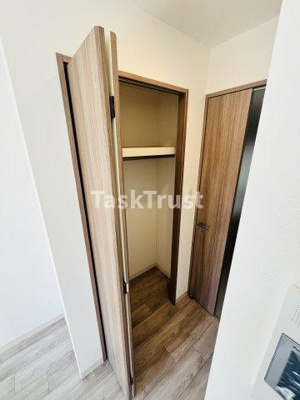 【収納】 | フォーリアライズ城東ネオス