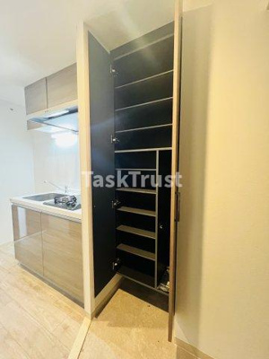 【収納】 | フォーリアライズ城東ネオス