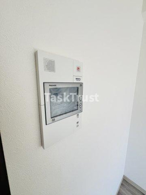 【セキュリティ】 | フォーリアライズ城東ネオス