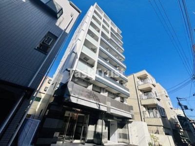 【外観】 | フォーリアライズ城東ネオス