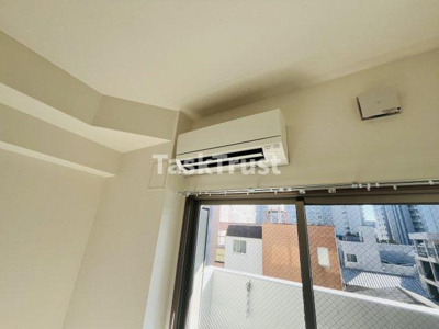 【設備】 | フォーリアライズ城東ネオス