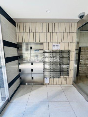 【その他共用部分】 | フォーリアライズ城東ネオス