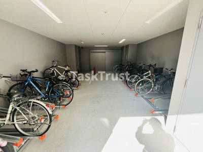 【その他共用部分】 | フォーリアライズ城東ネオス