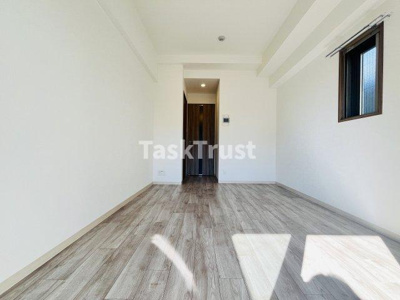 【居間・リビング】 | フォーリアライズ城東ネオス