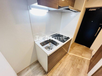 【キッチン】 | フォーリアライズ城東ネオス