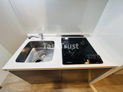 【キッチン】 | フォーリアライズ城東ネオス