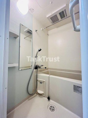 【浴室】 | フォーリアライズ城東ネオス