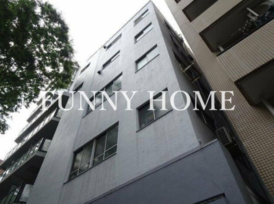 【外観】 | 三澤ビル