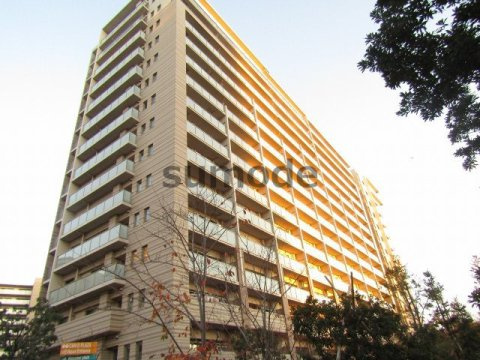 ミリカヒルズ1街区