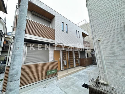 【外観】 | ナークニク | 物件の外観です