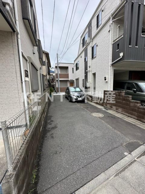 【外観】 | ナークニク | 物件の外観です