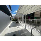 ガーデンクォーツ摂津正雀のその他共用部分