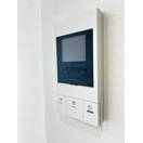 ガーデンクォーツ摂津正雀のセキュリティ