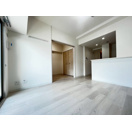 ガーデンクォーツ摂津正雀の居間・リビング